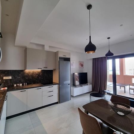 Fiorzakynthos City Apartments 外观 照片