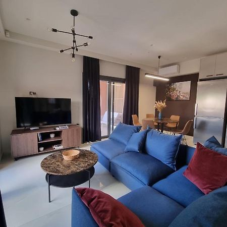 Fiorzakynthos City Apartments 外观 照片