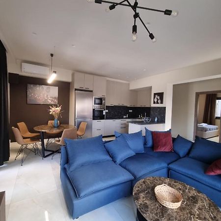 Fiorzakynthos City Apartments 外观 照片