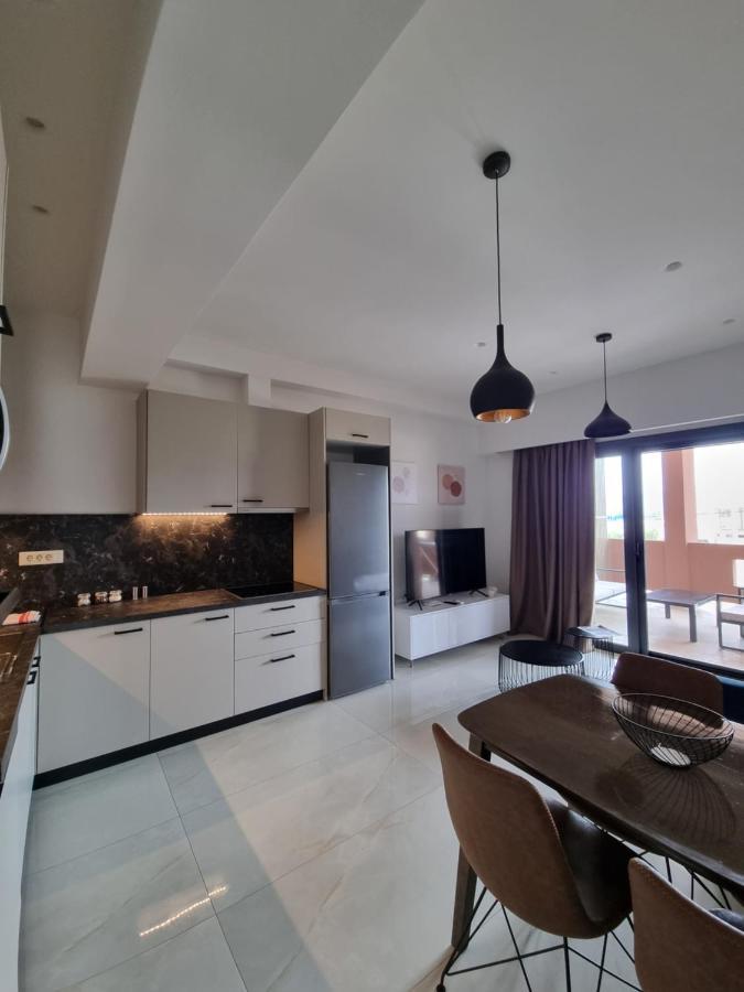 Fiorzakynthos City Apartments 外观 照片