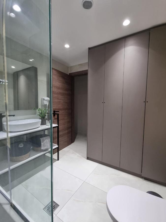 Fiorzakynthos City Apartments 外观 照片