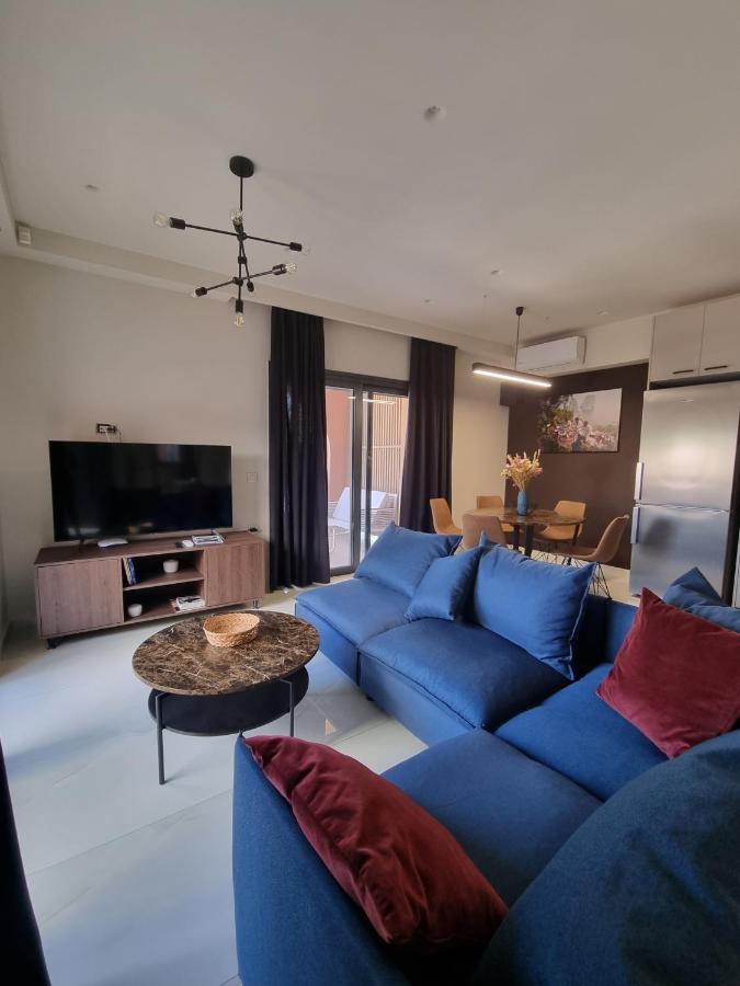 Fiorzakynthos City Apartments 外观 照片