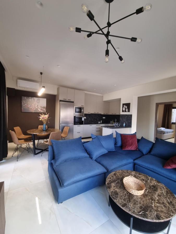 Fiorzakynthos City Apartments 外观 照片