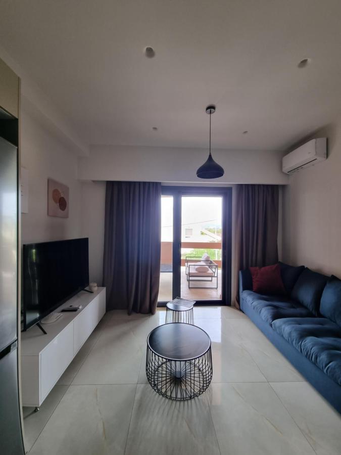 Fiorzakynthos City Apartments 外观 照片