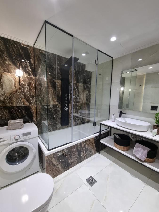 Fiorzakynthos City Apartments 外观 照片