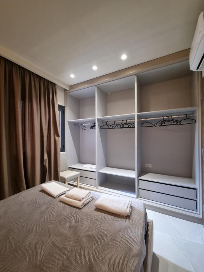 Fiorzakynthos City Apartments 外观 照片