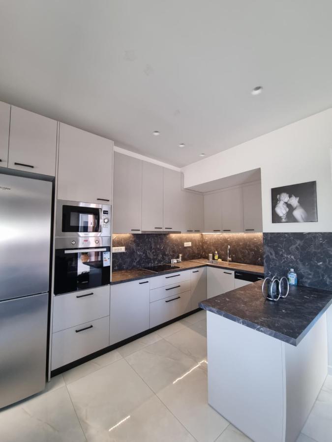Fiorzakynthos City Apartments 外观 照片