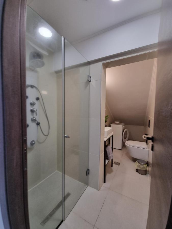Fiorzakynthos City Apartments 外观 照片