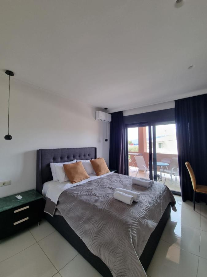 Fiorzakynthos City Apartments 外观 照片