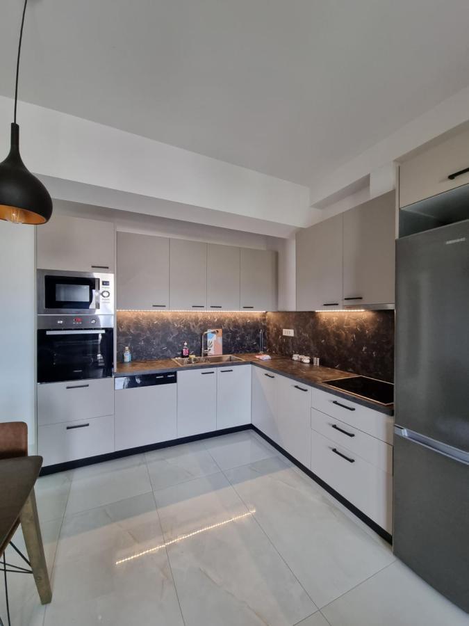 Fiorzakynthos City Apartments 外观 照片