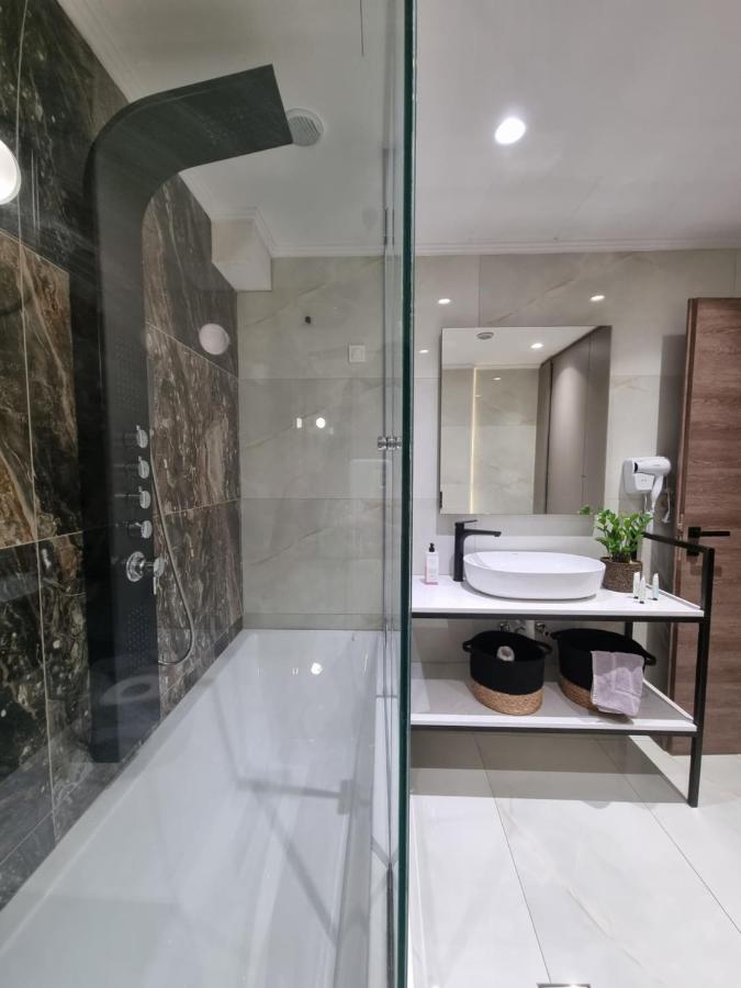 Fiorzakynthos City Apartments 外观 照片