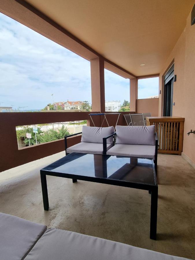 Fiorzakynthos City Apartments 外观 照片
