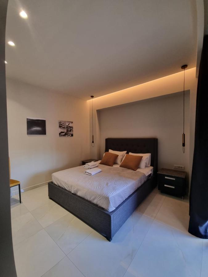 Fiorzakynthos City Apartments 外观 照片