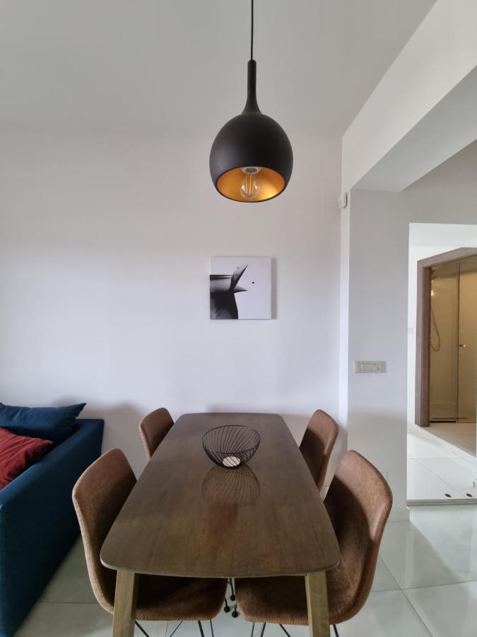 Fiorzakynthos City Apartments 外观 照片