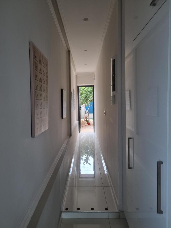 Fiorzakynthos City Apartments 外观 照片