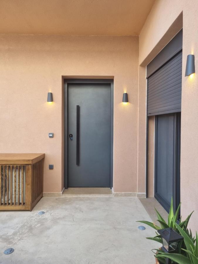 Fiorzakynthos City Apartments 外观 照片