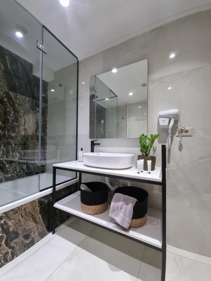 Fiorzakynthos City Apartments 外观 照片