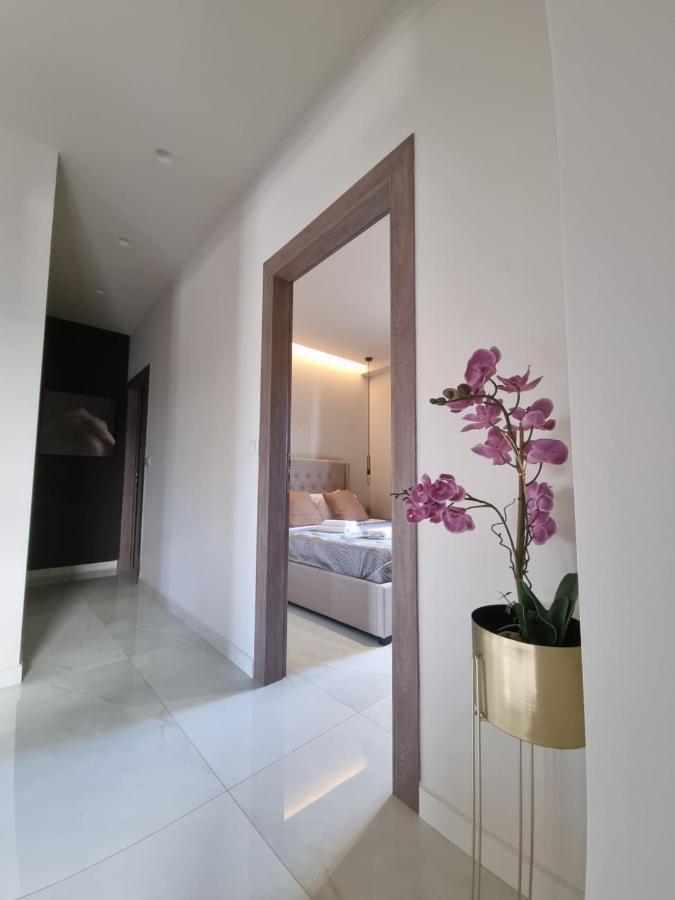 Fiorzakynthos City Apartments 外观 照片