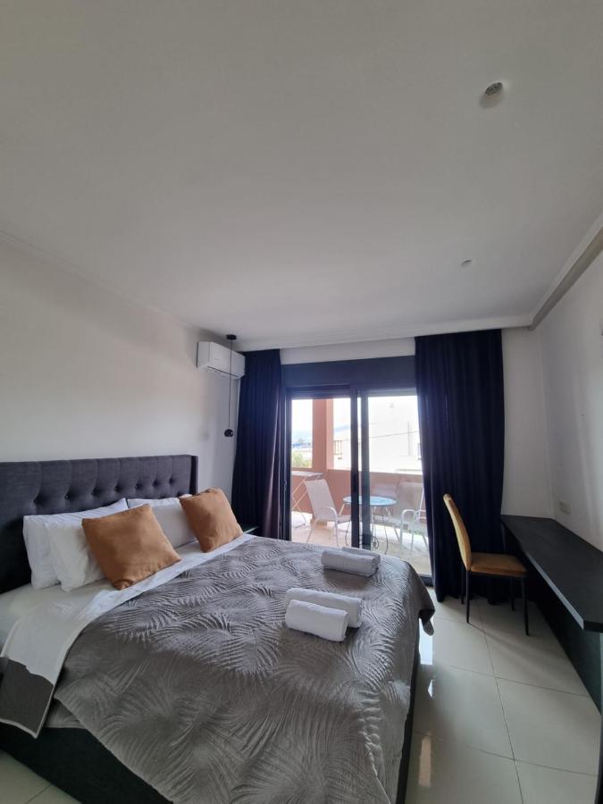Fiorzakynthos City Apartments 外观 照片