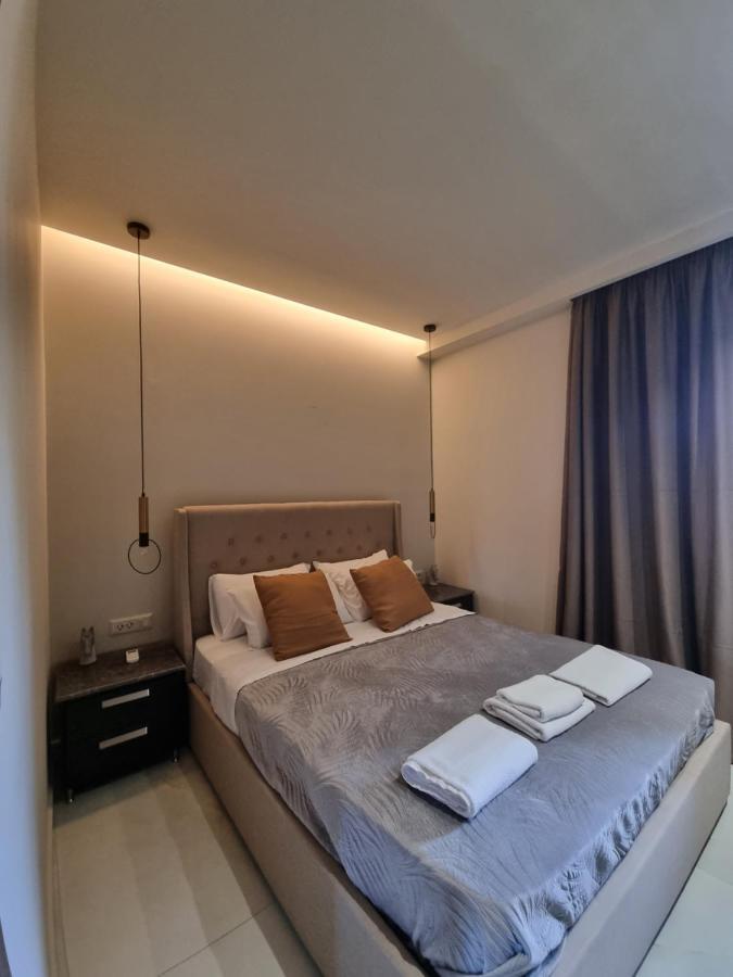Fiorzakynthos City Apartments 外观 照片